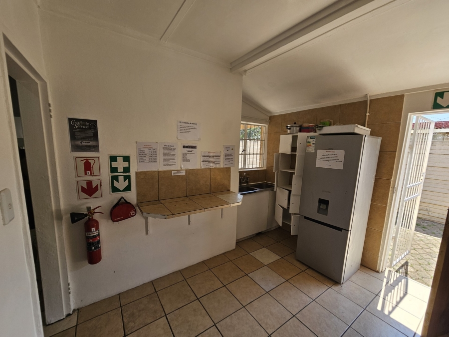 6 Bedroom Property for Sale in Brandwag Free State